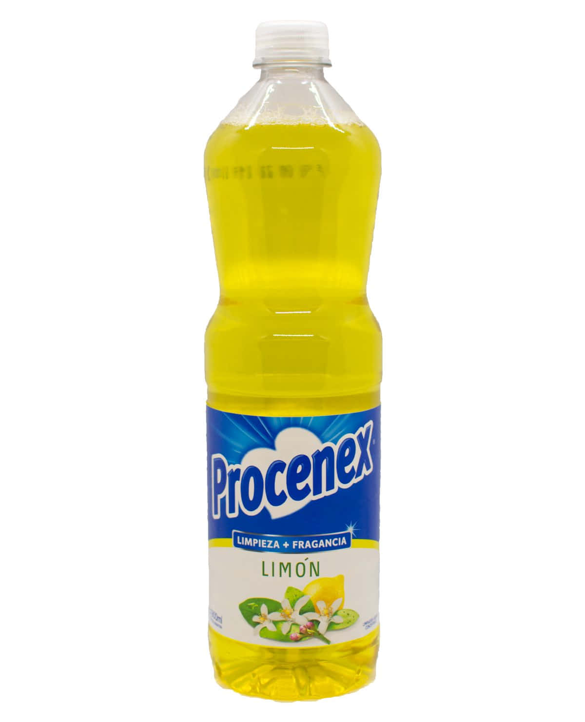 Desinfectante Procenex Limon 900 Ml